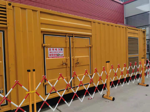 舞钢关于通用发电机的十万个为什么？