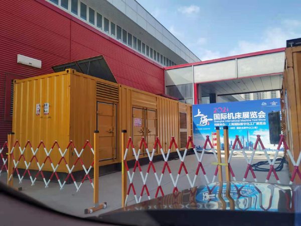 舞钢发电车出租-发电机无电压或电压太低怎么办？