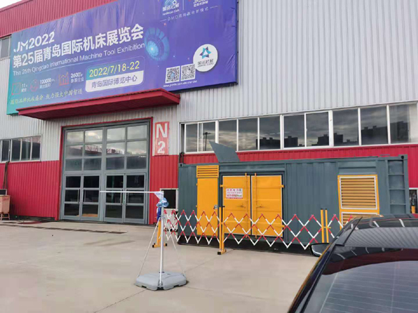 舞钢发电机租赁-柴油发电机组不及时维护危害大