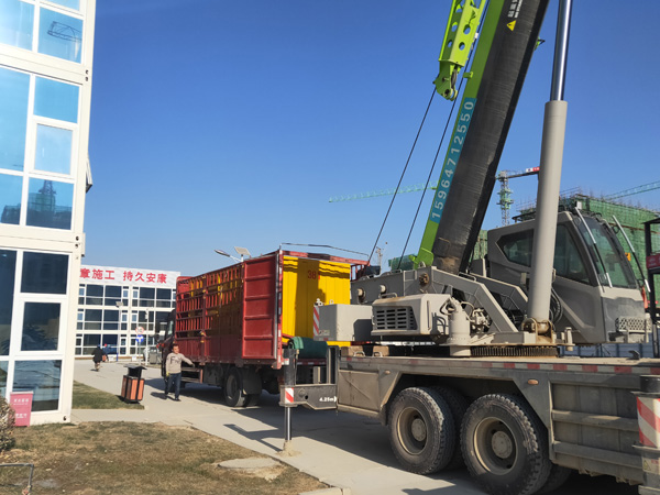 舞钢发电机出租50KW柴油发电机组需要配多粗电缆线