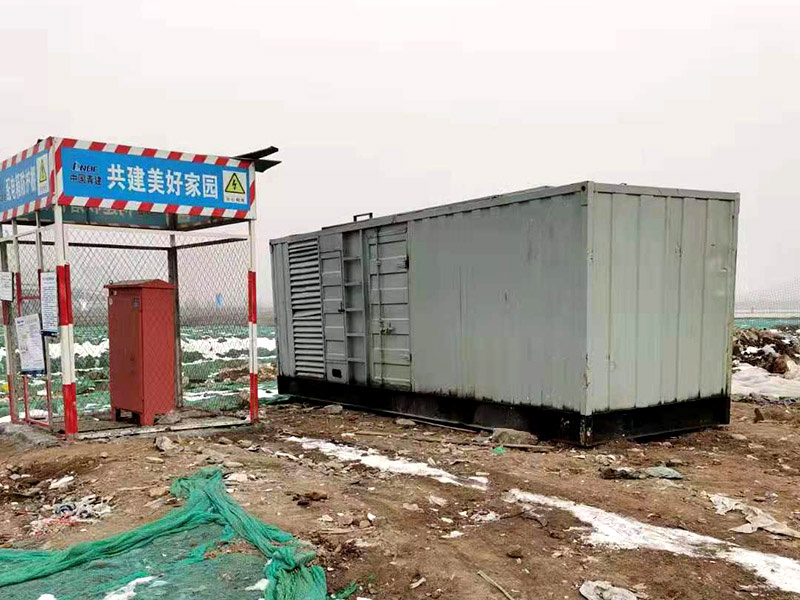 舞钢燃气发电机在高海拔地区运行时会遇到哪些常见故障？
