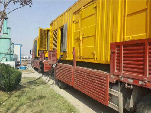 舞钢计算 200KW 柴油发电机油耗时，需要考虑哪些因素？