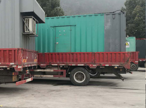 舞钢柴油发电机组使用注意安全事项有哪些？
