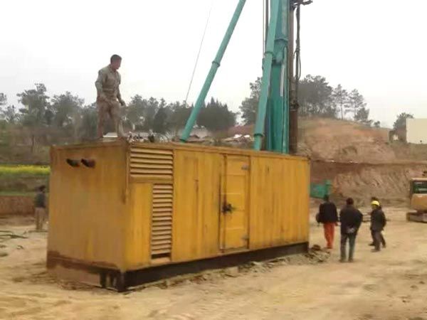 舞钢柴油发电机组应用场合有哪些？