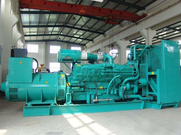 舞钢影响800KW发电机组油耗的因素有哪些？